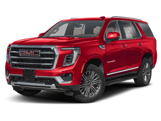 GMC Yukon - Evans Chevrolet GMC in WAPAKONETA OH