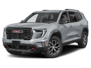 GMC Acadia - Evans Chevrolet GMC in WAPAKONETA OH