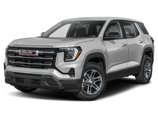 GMC Terrain - Evans Chevrolet GMC in WAPAKONETA OH