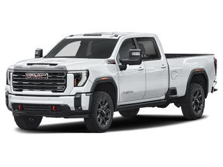GMC Sierra HD - Evans Chevrolet GMC in WAPAKONETA OH