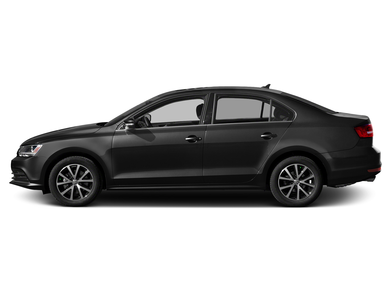 2015 Volkswagen Jetta 1.8T SE