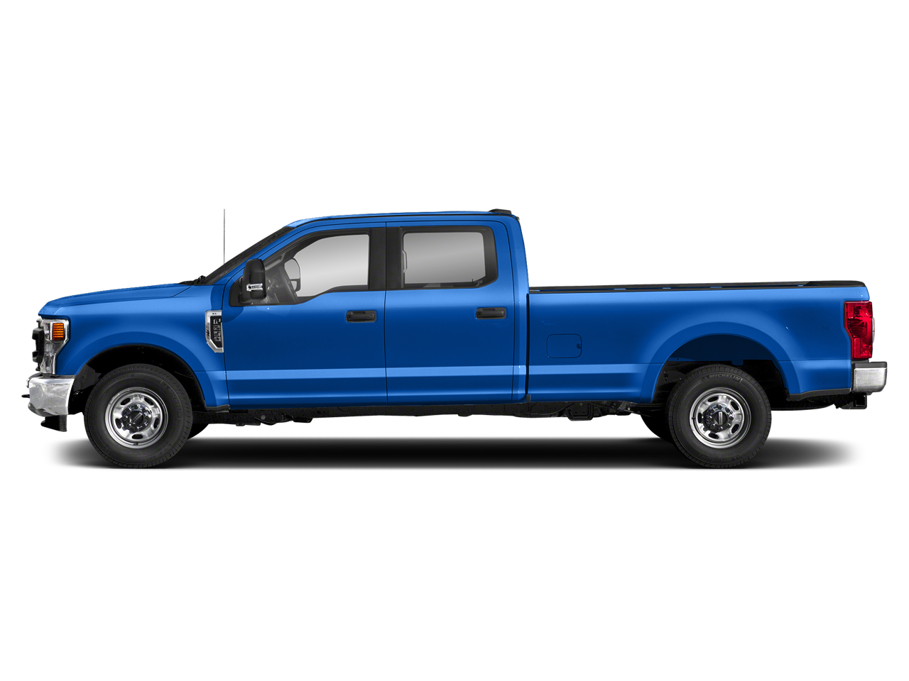 2020 Ford F-250SD XL