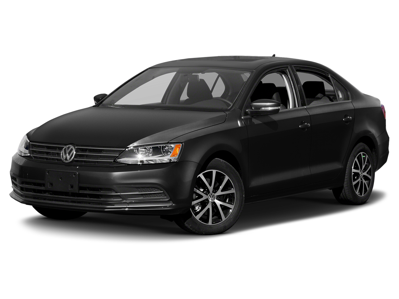 2015 Volkswagen Jetta