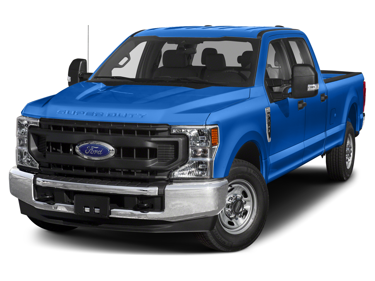 2020 Ford F-250SD XL