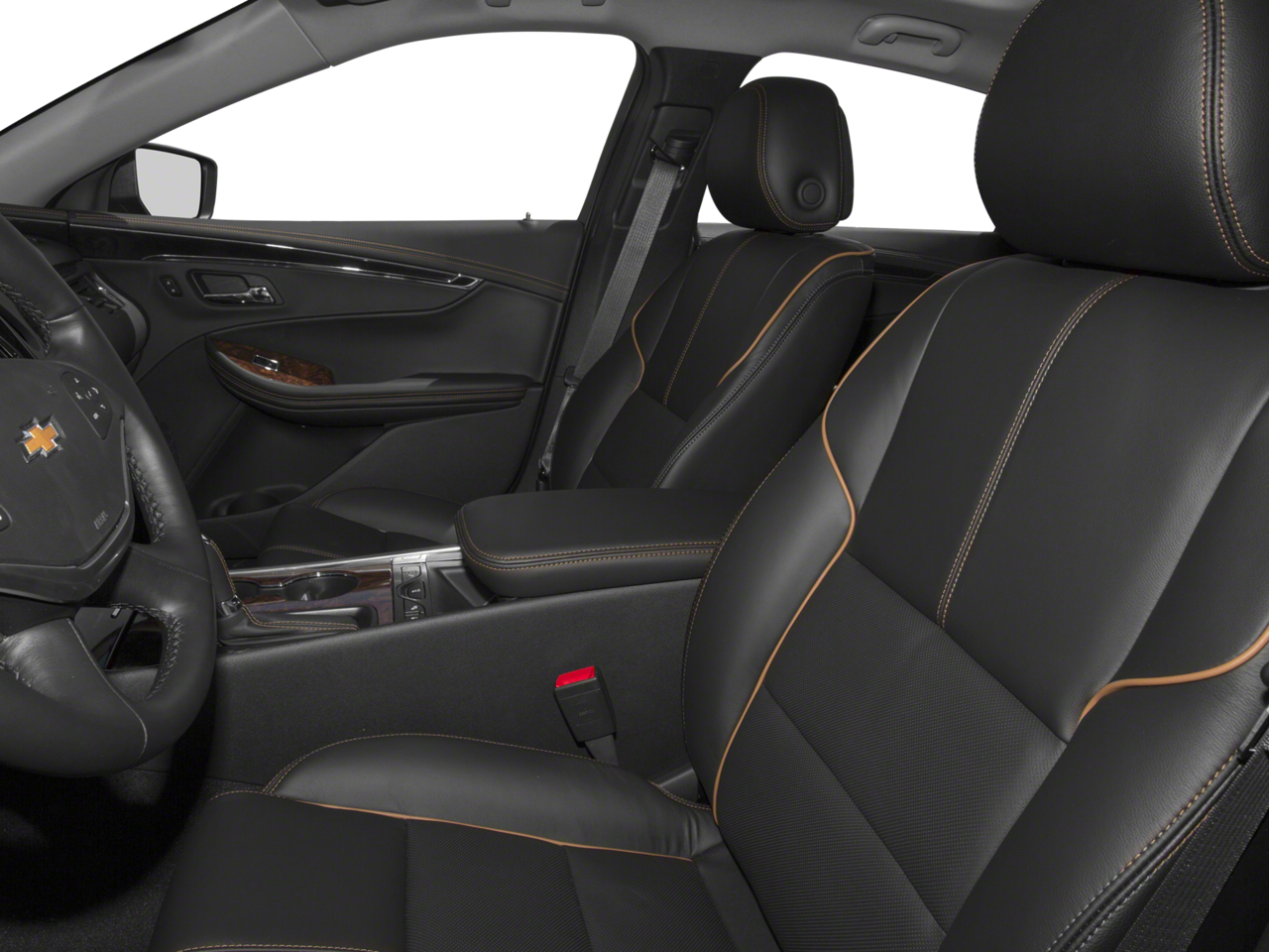 2017 Chevrolet Impala Premier 2LZ