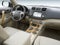 2008 Toyota Highlander Hybrid Limited