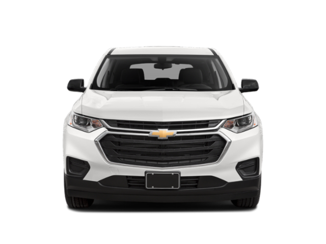 2018 Chevrolet Traverse LS