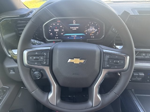 2026 Chevrolet Silverado 3500 HD LTZ DRW