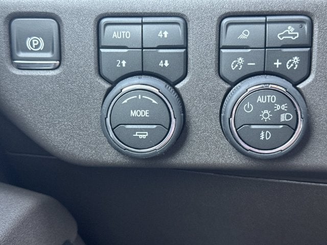 2026 Chevrolet Silverado 3500 HD LTZ DRW