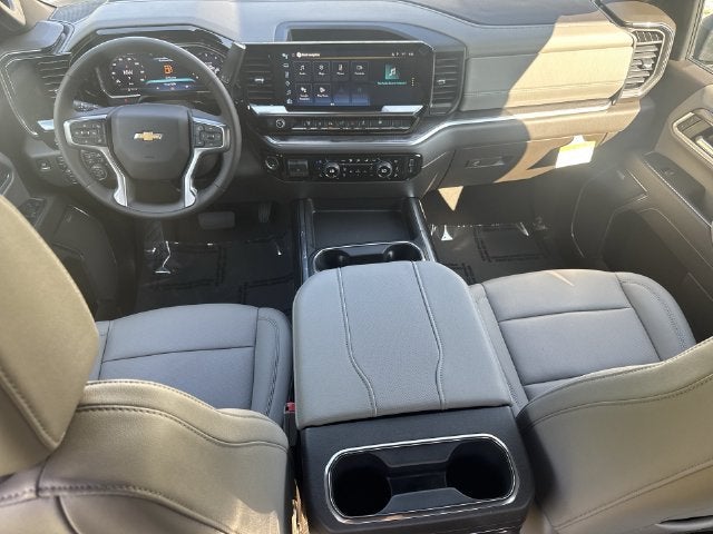 2026 Chevrolet Silverado 3500 HD LTZ DRW