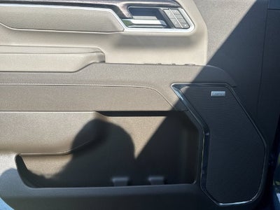 2026 Chevrolet Silverado 3500 HD LTZ DRW