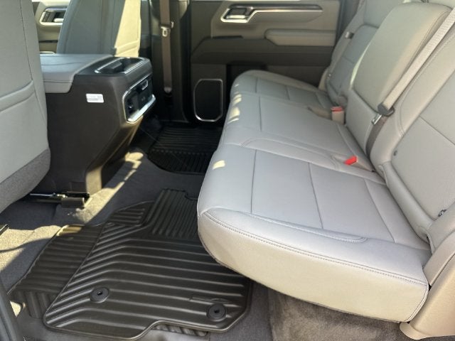 2026 Chevrolet Silverado 3500 HD LTZ DRW