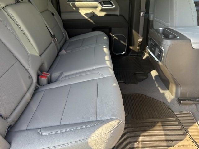 2026 Chevrolet Silverado 3500 HD LTZ DRW