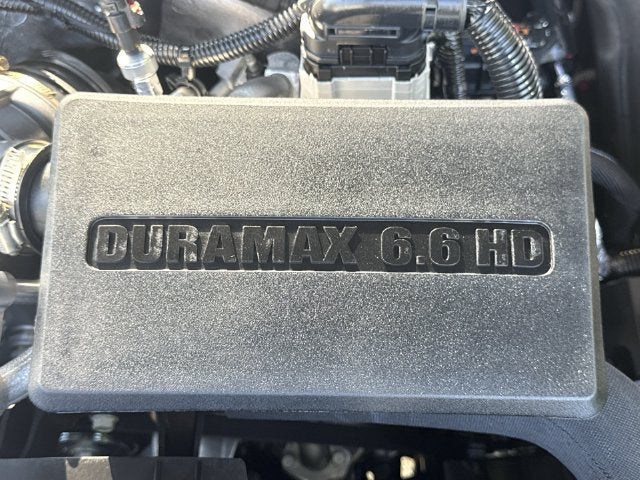 2026 Chevrolet Silverado 3500 HD LTZ DRW