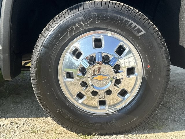 2026 Chevrolet Silverado 3500 HD LTZ DRW