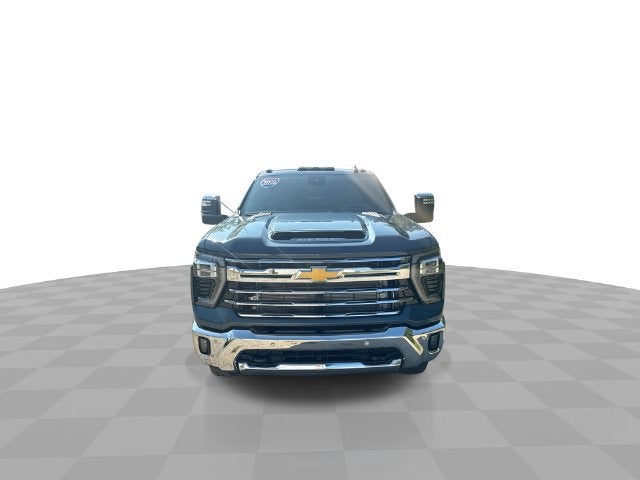2026 Chevrolet Silverado 3500 HD LTZ DRW