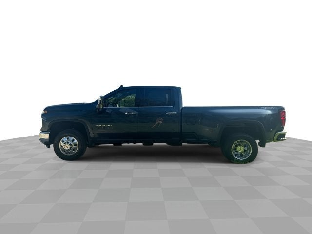 2026 Chevrolet Silverado 3500 HD LTZ DRW