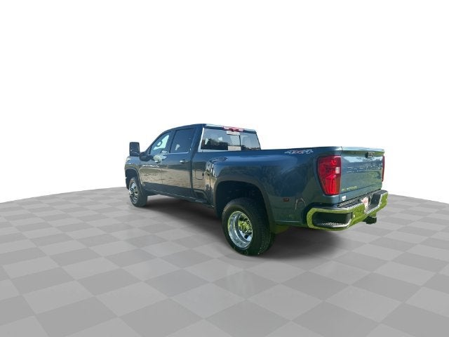 2026 Chevrolet Silverado 3500 HD LTZ DRW
