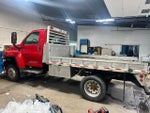 2008 GMC Topkick C5500 Base