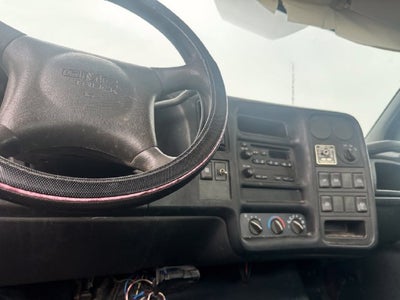 2008 GMC Topkick C5500 Base