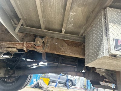 2008 GMC Topkick C5500 Base
