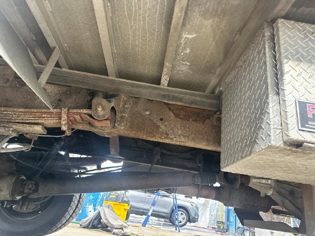 2008 GMC Topkick C5500 Base