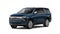 2027 Chevrolet Tahoe Premier