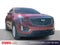 2022 Cadillac XT5 FWD Luxury