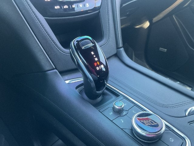 2022 Cadillac XT5 FWD Luxury