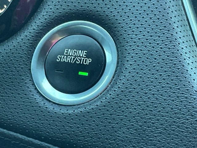 2022 Cadillac XT5 FWD Luxury