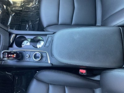 2022 Cadillac XT5 FWD Luxury