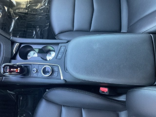 2022 Cadillac XT5 FWD Luxury