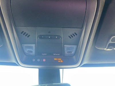 2022 Cadillac XT5 FWD Luxury