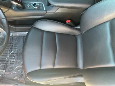 2022 Cadillac XT5 FWD Luxury