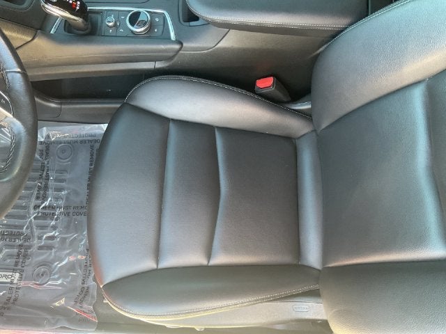2022 Cadillac XT5 FWD Luxury