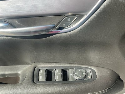 2022 Cadillac XT5 FWD Luxury