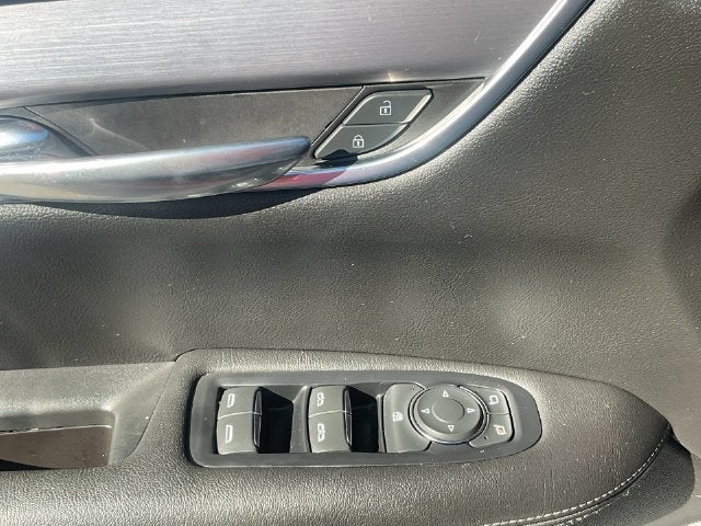 2022 Cadillac XT5 FWD Luxury