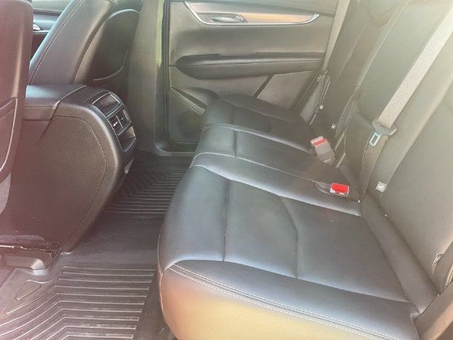 2022 Cadillac XT5 FWD Luxury