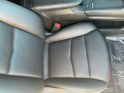2022 Cadillac XT5 FWD Luxury