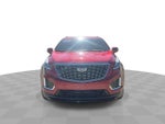 2022 Cadillac XT5 FWD Luxury