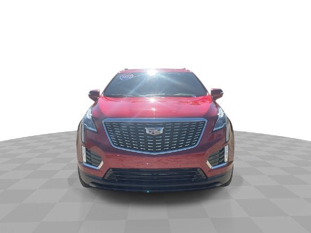 2022 Cadillac XT5 FWD Luxury