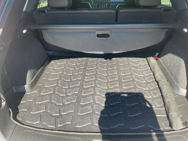 2022 Cadillac XT5 FWD Luxury