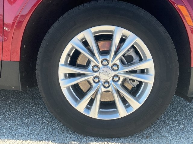 2022 Cadillac XT5 FWD Luxury