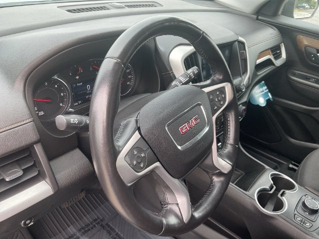 2018 GMC Terrain SLE Diesel