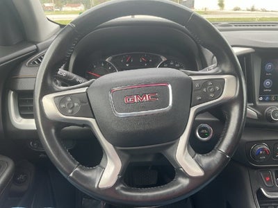 2018 GMC Terrain SLE Diesel