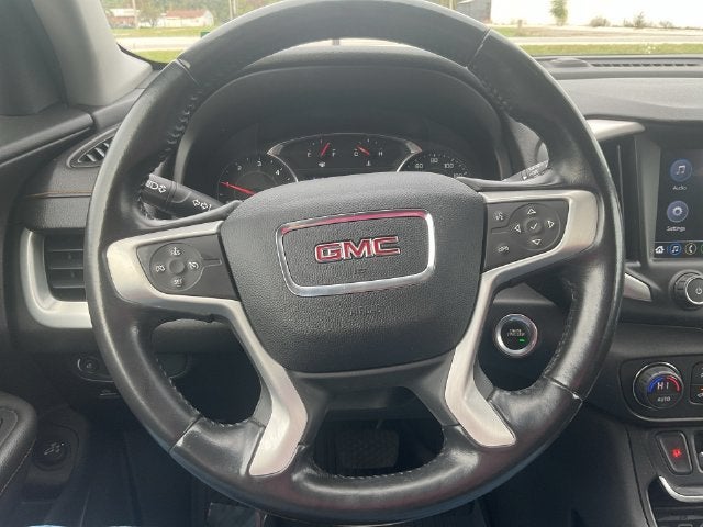 2018 GMC Terrain SLE Diesel