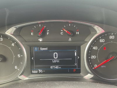 2018 GMC Terrain SLE Diesel