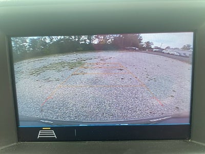 2018 GMC Terrain SLE Diesel