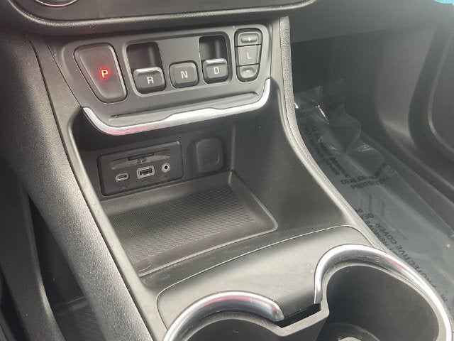 2018 GMC Terrain SLE Diesel