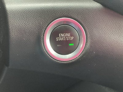 2018 GMC Terrain SLE Diesel